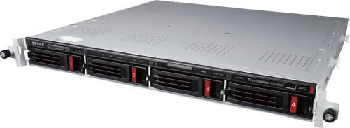 BUFFALO WSH5420RN08S2 TeraStation WSS2022ST H/W RAID Rack 4xCNAS 8TB