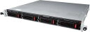 BUFFALO WSH5420RN16W2 TeraStation WSS2022WG H/W RAID Rack 4ベイNAS 16TB(2)