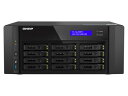 QNAP TS-H1290FX-16 TS-h1290FX 16コア 単体メモリー 128GB(2)