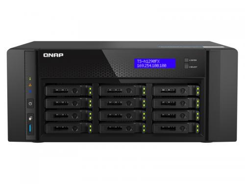 QNAP TS-H1290FX-8 TS-h1290FX 8 ñΥ꡼ 64GB