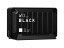 I-O DATA WDBATL0020BBK-JESN WD_Black D30 Game Drive SSD 2TB