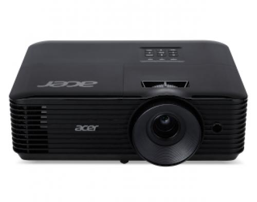 Acer(GCT[) X1328WH DLPvWFN^[ (WXGA (1280~800)/4500 ANSI lm/HDMI 1.4a/3DΉ/2.8kg/2Nԕۏ)