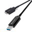 ADTECHNO AUN-4M1-050 5Gbps եUSB֥ Aʥ-Micro Bʥ50m