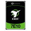 Seagate ST2000NM017B Exos 7E10꡼ 3.5¢HDD 2TB SATA 6.0Gb/s 7200rpm 256MB 512e