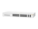 HPE R8R50A#ACF HPE Networking Instant On 1430 26G 2SFP Switch