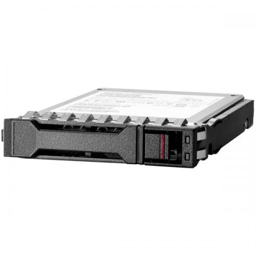 HPE P50233-B21 HPE 6.4TB NVMe Gen4 High Performance Mixed Use SFF BC U.3 PM1735a SSD