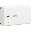 Panasonic WV-B71300-F3W 屋内i-PRO mini L 無線LANモデル(ホワイト)
