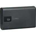 Panasonic WV-B71300-F3W1 屋内i-PRO mini L 無線LANモデル(ブラック)