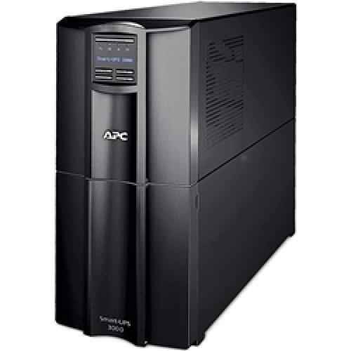 ʥ쥯ȥå(APC) SMT3000J APC Smart-UPS 3000 LCD 100V