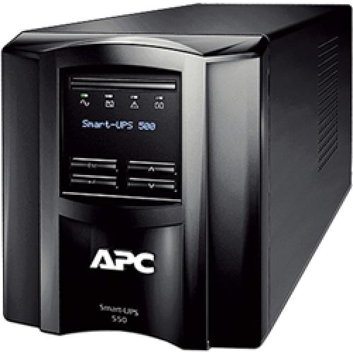 ViC_[GNgbN(APC) SMT500J APC Smart-UPS 500 LCD 100V