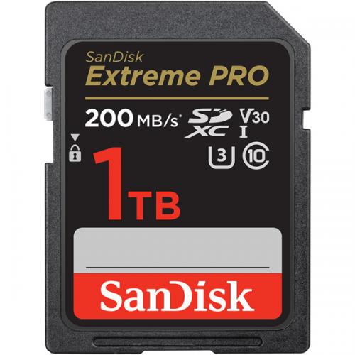 SanDisk SDSDXXD-1T00-JNJIP ȥ꡼ ץ SDXC UHS-I  1TB