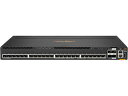 HPE R8S92A HPE Aruba Networking CX 6300M 24SFP+ 2SFP56 2SFP28 Switch