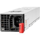 HPE R8Z97A#ACF HPE Aruba Networking CX 9300 1500W 100-240VAC Front-to-Back AC Po...