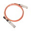 HPE R9B43A Aruba 400G QSFP-DD to QSFP-DD 7m AOC Cable