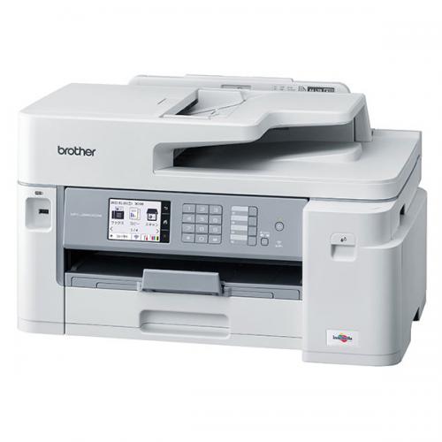 brother MFC-J5800CDW ̥եȥ A3󥯥åʣ絡 FAX/ADF/30ڡѵ/ưξ̡