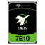 Seagate ST4000NM000B Exos 7E10꡼ 3.5¢HDD 4TB SATA 6.0Gb/s 7200rpm 256MB 512n