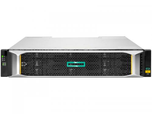 HPE R0Q73B MSA 2060 16Gb FC 3.5型 ストレージ