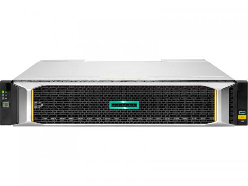 HPE R0Q78B MSA 2060 12Gb SAS 2.5型 ストレージ