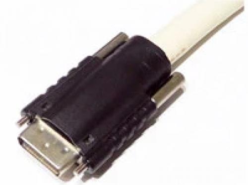 エイム電子 APCLC-SS26-01 カメラリンクPoCLケーブル FULL Configuration準拠 SDR/SDR 組立タイプ 1m