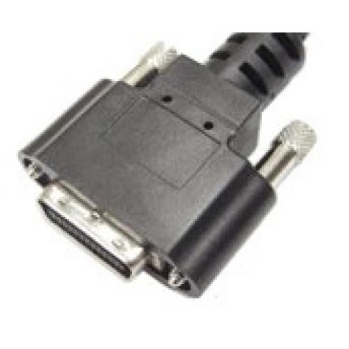 エイム電子 APCLSR-MM26-03 カメラリンクPoCLケーブル FULL Configuration準拠 細径ロボット MDR/MDR 3m
