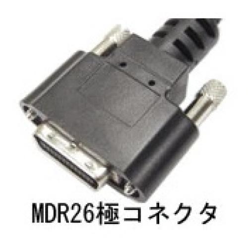 エイム電子 APCLSR-S(LD)M26-02 カメラリンクPoCLケーブル FULL Configuration準拠 細径ロボット SDR下出し/MDR 2m