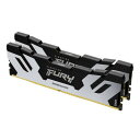 FURY DDR5 Kingston CL32 Renegade