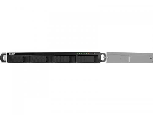 QNAP T464U8GM1D4 TS-464U-8G ミドル 40TB (10TB x 4)