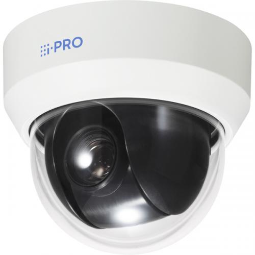 型番:WV-B65301-Z1■ i-PRO Remo.カメラ(旧カメラBB)：遠隔監視をかんたんに行うことが出来るモニタリング用監視カメラです。　・パンチルトズーム機能を搭載：1台で広範囲監視および詳細監視が可能　・屋外対応：IP66/IK10/-30℃～55℃の環境で動作可能　・暗所での視認性：0.015lx*環境までカラー撮影が可能　*月明り程度　・かんたん設置：コンパクトサイズで様々な場所に設置可能　・SDカード録画可能：microSDスロットを搭載　・外部IO端子搭載　・音声入出力端子搭載　・ONVIF Profile G、S、T対応　・JC-STAR ★1適合ラベル取得
