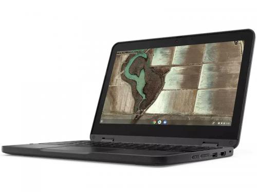 m{ 82JCS0BT00 Lenovo 500e 3rd Gen iCeleron N4500/4GB/eMMCE32GB/ODDȂ/ChromeOS/Office/11.6^/WiFij