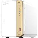 QNAP T262M202 TS-262 ~h 4TB (2TB x 2)