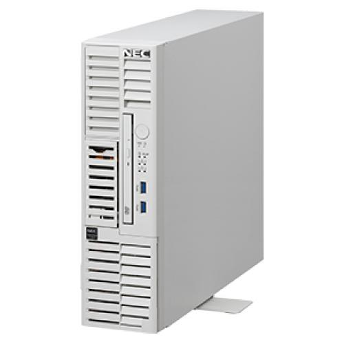 NEC NP8100-2887YPXY Express5800/D/T110k-S Xeon E-2314 4C/16GB/SATA 1TB*2 RAID1/W2019/^[ 3Nۏ