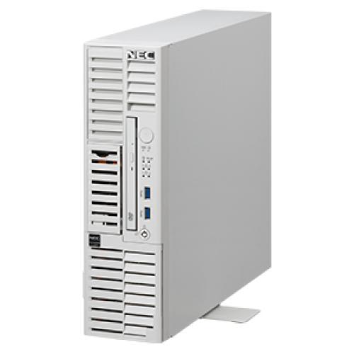 NEC NP8100-2887YQ4Y Express5800/D/T110k-S Xeon E-2314 4C/16GB/SAS 600GB*3 RAID5/W2019/^[ 3Nۏ