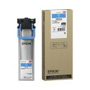 EPSON IP11CA ビジネスインクジェット用 インクパック(シアン)/約3000ページ対応