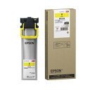 EPSON IP11YA ビジネスインクジェット用 インクパック(イエロー)/約3000ページ対応