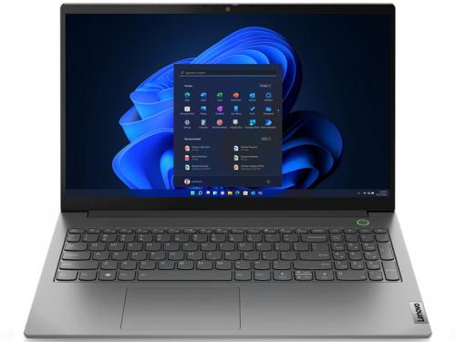 m{ 21DJ00J5JP ThinkBook 15 Gen 4 iCore i5-1235U/8GB/SSDE256GB/ODDȂ/Win10Pro/Office/15.6^(FHD)/WiFij