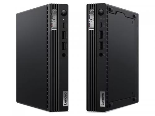 GeoVision GV-M70qTiny-16-256-i7-Win10P-FRT2 顔認証System 導入済 Lenovo ThinkCentre M70q Tiny 16G MEM 256GB SSD Win10PRO ( i7-10700T ) 先出センドバック2年保証