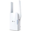 TP-LINK RE705X(JP) AX3000 Wi-Fi 6 p