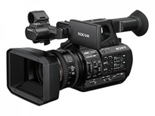 Sony PXW-Z190V XDCAM[JR[_[