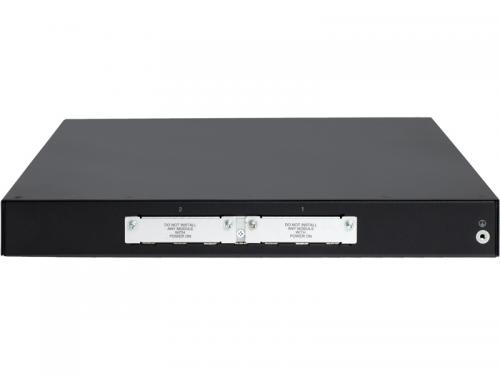 HPE R8V33A#ACF HPE MSR1002X 4 AC Router