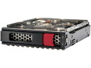 HPE 881781-K21 12TB 7.2krpm LP 3.5型 12G SAS 512e ヘリウム DS ハードディスクドライブ(2)