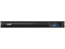 シュナイダーエレクトリック(旧APC) SMT1K2RJ1U5W APC Smart-UPS 1200VA RM 1U LCD 100V 5年保証