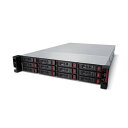 BUFFALO TS51220RH4812 TeraStation TS51220RHシリーズ 12ドライブNAS 48TB