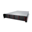 BUFFALO TS51220RH6404 TeraStation TS51220RHシリーズ 4ドライブNAS 64TB