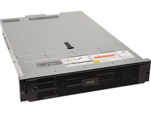 ANVX 02539-001 AXIS S1264 RACK 24TB