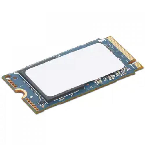 レノボ 4XB1K26774 ThinkPad 512GB M.2 PCIe Gen4x4 OPAL対応ソリッドステートドライブ(2242規格)