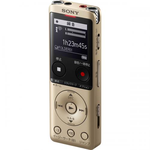 Sony ICD-UX570F/N ステレオ