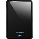 ADATA AHV620S-2TU31-CBK 外付