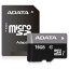 ADATA AUSDH16GUICL10-RA1 microSD 16GB microSDHC UHS-I CLASS10 SDѴץ° /ʵݾ