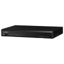 Panasonic WJ-NU300/4 ネットワークディスクレコーダー(4TB)