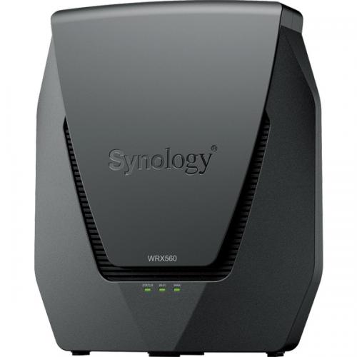 Synology WRX560 @\fAoh Wi-Fi 6 [^[ WRX560